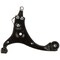 Delphi Suspension Control Arm, Tc3782 TC3782 - alternate 5